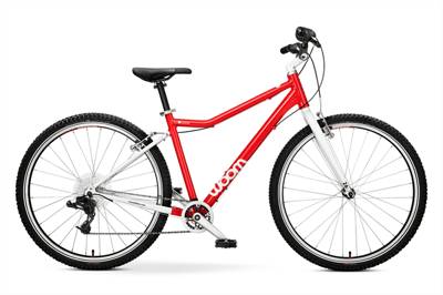 Recalled woom 6 model